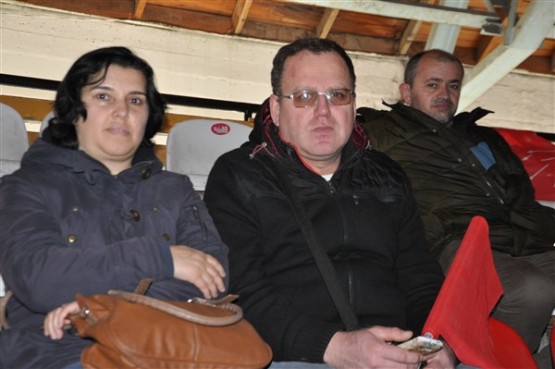 CHP Genel Başkanı Kılıçdaroğlu, Uşak'ta üreticilerle bir araya geldi!