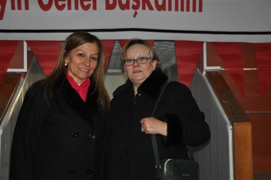 CHP Genel Başkanı Kılıçdaroğlu, Uşak'ta üreticilerle bir araya geldi!