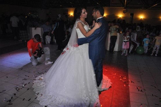 Uşak Haber Merkezi Ailesinden Ömer Acar’ın Mutlu Günü!