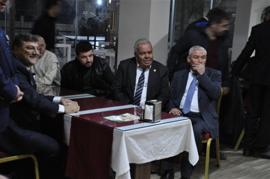 CHP Genel Başkanı Kemal Kılıçdaroğlu Uşak’ta!