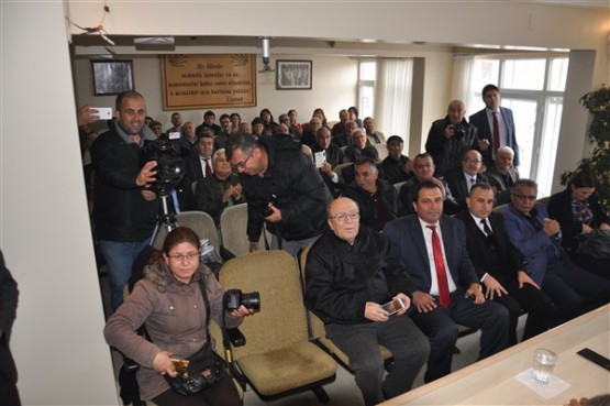 CHP'li Tekin Bingöl Sordu, 'Nerede Bizim İstihbarat?'