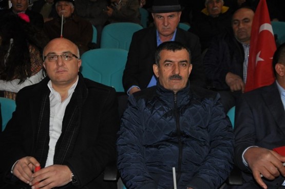 CHP Genel Başkanı Kılıçdaroğlu, Uşak'ta üreticilerle bir araya geldi!