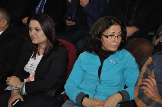 CHP Genel Başkanı Kılıçdaroğlu, Uşak'ta üreticilerle bir araya geldi!