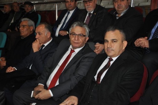 CHP Genel Başkanı Kılıçdaroğlu, Uşak'ta üreticilerle bir araya geldi!