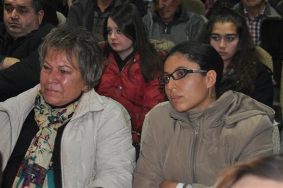 CHP'li Dursun Çiçek, Uşak'taki “Darbe ve Hukuk“ konulu panelde konuştu!