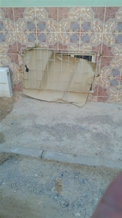 Belediye Başkanı gülücükler saçadursun; şehir resmen dökülüyor!