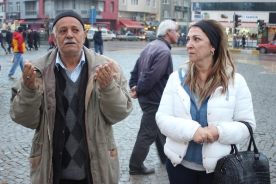 CHP Yönetimi, İl Emniyet Müdürlüğü ziyaretinde teröre karşı birlik ve beraberlik mesajı verdi!