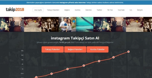 Organik Türk Takipçi Satın Al | Sosyal Medyada Yükselişe Geçin!