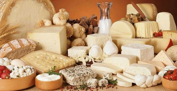 En Çok Tercih Edilen Peynir Çeşitleri Neler?