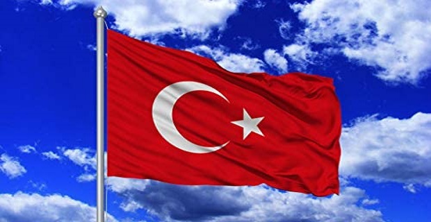 Türk Bayrağı Satın Al