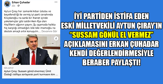 Kılıçdaroğlu büyük bir ihanet ile karşı karşıya olduğunun farkında, bir dik duruş ile CHP'yi çetelerden temizleyebilir mi?