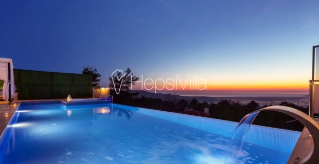 Muhafazakar Konfor: İslami Villa Tatilinde Unutulmaz Anlar İçin HepsiVilla.com'dan Villa Kiralama Yapabilirsiniz