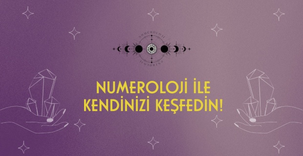 Numerologum Platfomunun Sunduğu Numeroloji ve Astroloji Raporlarıyla Hayatınıza Işık Tutun