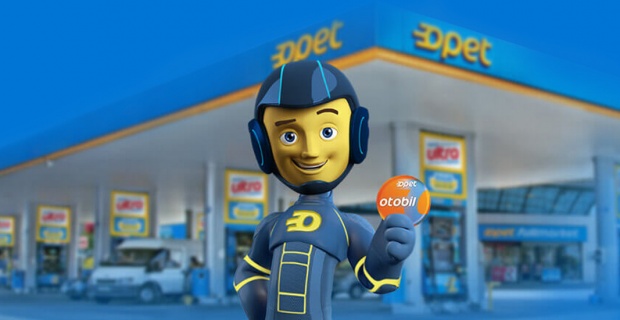 OPET Otobil ile İşletmenizin Yakıt Giderlerini Verimli Bir Şekilde Yönetin ve Tasarruf Sağlayın