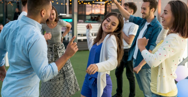 Şirket Etkinliklerinde Ale Perform’un Farkı: Profesyonel Organizasyon Hizmetleri