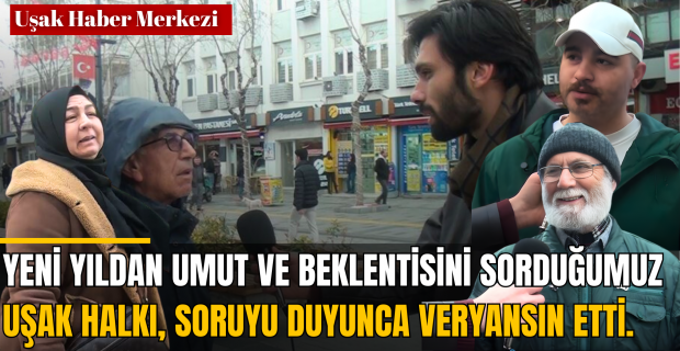 Halkın gözünde siyasi partilerin hepsi aynı ve hiçbirinden umut yok.