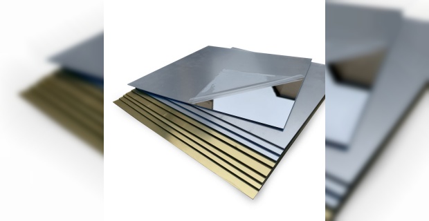 Dekorasyonda Parlayan Trend: Ayna Pleksi Nedir, Nerelerde Kullanılır?