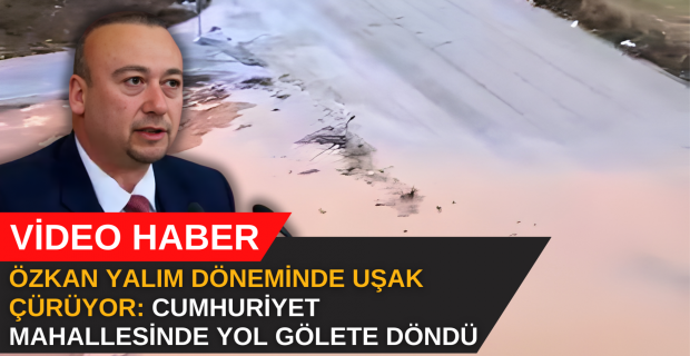 Muhalefeti Ak Parti Yapmayınca Vatandaş Kendisi Yapıyor