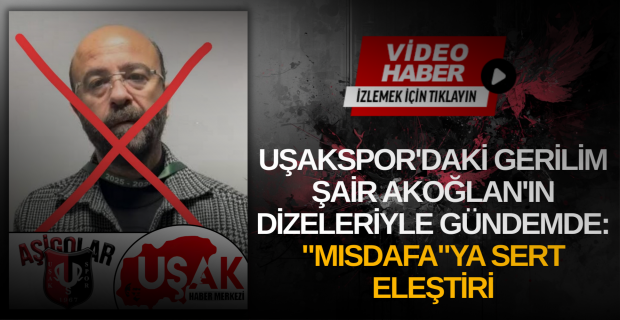 Penbe’ye Kafa Atan Yalım’a Şair Tokadı: “Ergün Hoca’ya Nasıl Attın Kafa?