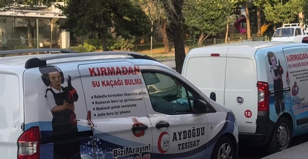 Ataşehir Su Tesisatçısı Ve Kadıköy Su Tesisatçısı Hizmetlerine Talep Artıyor