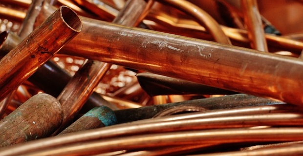 Bakır Hurdalarınızı Nakde Dönüştürmenin Yolu: Güncel Hurda Fiyatları KabloHurdaFiyatlari.com'da