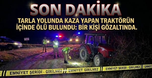 Banaz'da av tüfeğiyle vurulan Ekrem Çakmak hayatını kaybetti