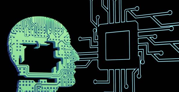 Ekran Kartlı Sunucu ile Yapay Zeka Oluşturma: Febzen Ayrıcalığı