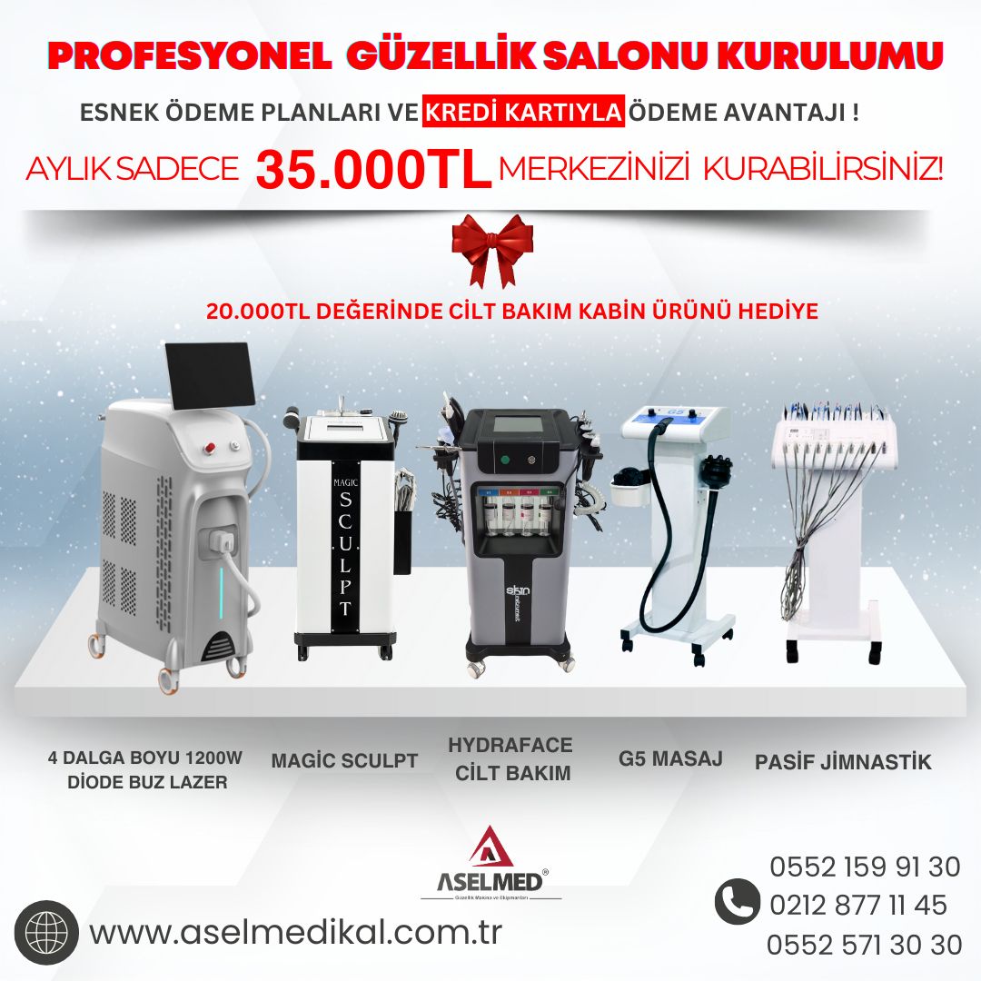 Hybrid Lazer Teknolojisi Nedir Neden Güzellik Merkezlerinin Yeni Gözdesi