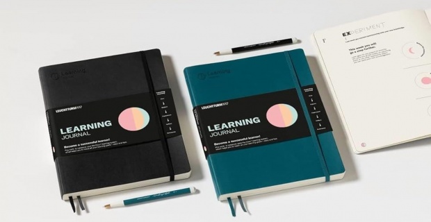 Mürekkep Dağıtmayan Defter Nasıl Olmalı? Dolma Kalem Kullanıcıları İçin Detaylı Rehber