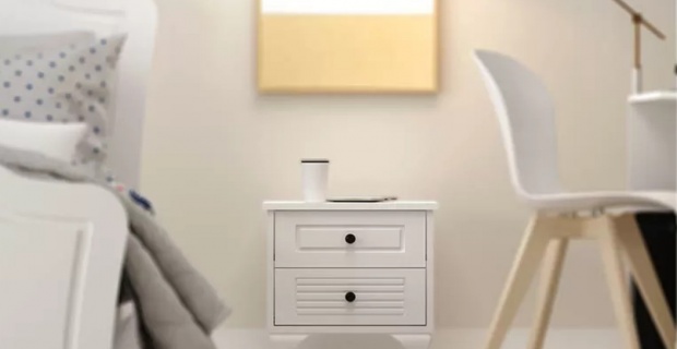 Rabi Mobilya Şık Komodin Tasarımlarıyla Yatak Odanızda Konforu Yakalayın