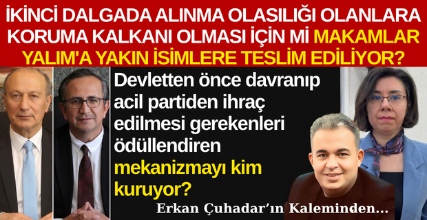 Uşak'ta ikinci ve üçüncü dalganın olacağını soruşturmayı yürüten başsavcı söylüyor ya, CHP ne önlem alıyor?