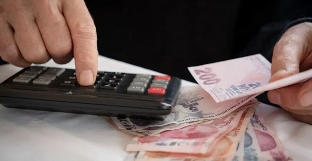 Emekli gelirlerinde artış beklentisi: Ek ödeme oranı için yeni teklif tartışılıyor
