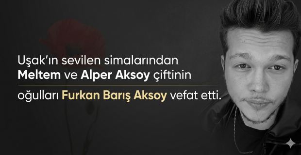 Eski İYİ Parti Kadın Kolları Başkanı ve Aksoy Haşhaş sahibi Meltem Aksoy’un acı günü