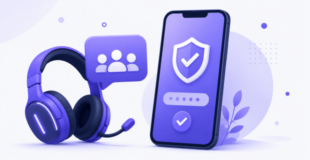 Discord Sanal Numara ile Hesap Doğrulama: 2026 Tam Kılavuz