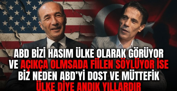 Gazeteci Ramazan Yıldız ve Gazeteci Nurullah Çavuşoğlu'ndan farklı bakış açıları ve bilgiler ile dünya ve ülke siyasetine dair özel analiz.