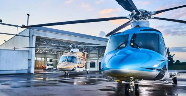 Helikopter Kiralama İle Transfer Ve Turistik Gezi Seçenekleri