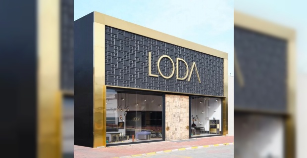 Modern Dekorasyonda Yeni Denge: Loda Mobilya ile Stil, Konfor ve Fonksiyon Bir Arada