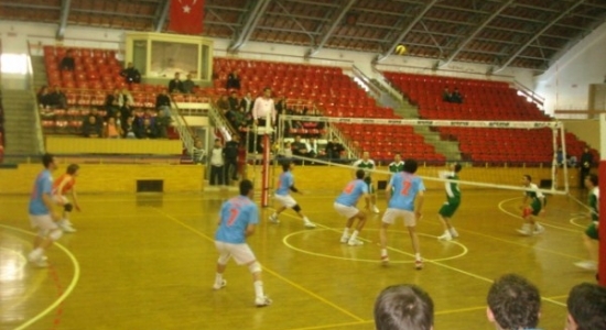 Banaz Sağlık Spor Play-off'larda 4.oldu 3.Lig İçin Teklif Bekliyor