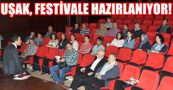 Cumhuriyetin Aydınlığında Sanat Festivali Uluslararası Bir Boyut Kazanacak!