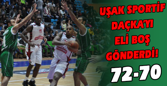 Dev Aşigolar; Son Periyotta Söktü, Aldı!