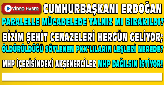 Paralel Örgütün; Uşak Valisine, UTSO Başkanı'na ve Bazı Siyasilere Yaptığı Operasyonları Çavuşoğlu İfşa Etti!