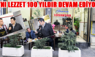 100 Yıllık Geleneksel Lezzetin Adresi: İmren Lokantası!