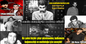 Duygu Yüklü Denizce Yaşayan Ruhlara Selam Olsun…