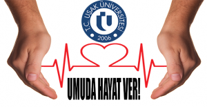 Farkında Ol Hayat Kurtar!