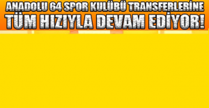 Uşak Bayan Basketbolcular Bu Sezon Çok İddialı!