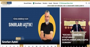 Kocaeli’nin Nabzı Özgün Kocaeli’de!