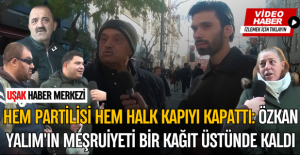 Özkan Yalım#39;ın Mekanı: TikTok!...