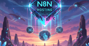 Odeaweb n8n hosting