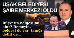 “Belediyeye işe alacağız” vaadi ile sizden menfaat temin etmek isteyenlere aldanmayın; zira işe de yaramıyor.
