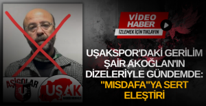 Penbe’ye Kafa Atan Yalım’a Şair Tokadı: “Ergün Hoca’ya Nasıl Attın Kafa?